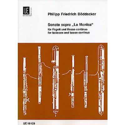 9783702409951 - Sonate sopra la monica 9783702409951 - Sonate sopra la monica