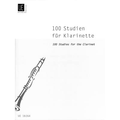 0803452016892 - 100 Studien
