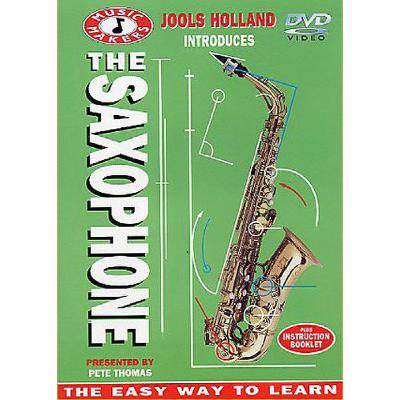 5020609005393 - Easy way to learn saxophone 5020609005393 - Easy way to learn saxophone