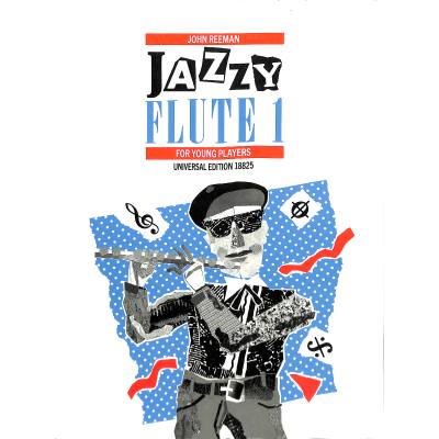 9790008041945 - Jazzy flute 1 9790008041945 - Jazzy flute 1