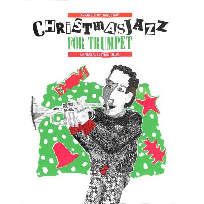 9790008038587 - Christmas Jazz