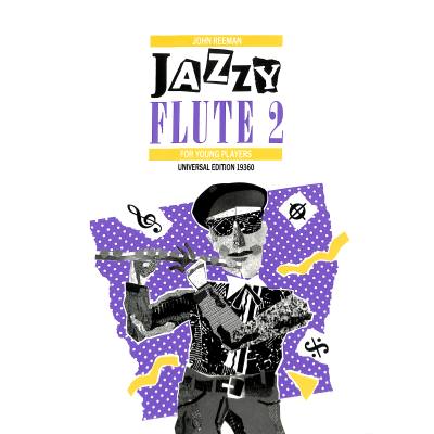 9790008038952 - Jazzy flute 2 9790008038952 - Jazzy flute 2
