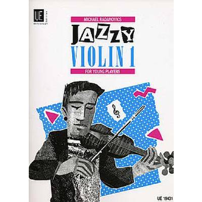 0803452018988 - Jazzy violin 1