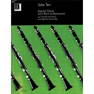 0803452017394 - Take ten