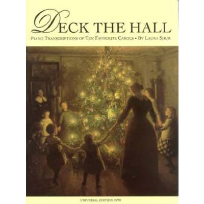 9790008039157 - Deck the hall 9790008039157 - Deck the hall