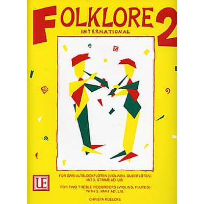 9790008003615 - Folklore international 2