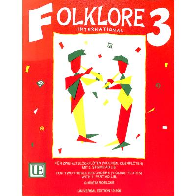 9790008003622 - Folklore international 3