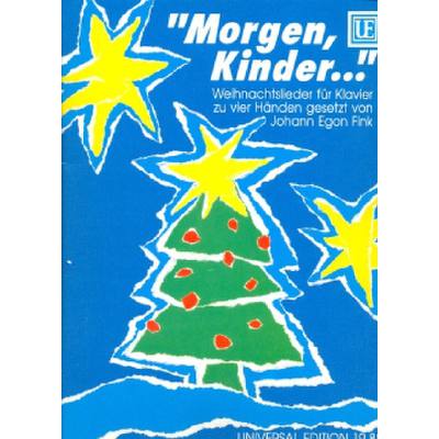 9790008002649 - Morgen Kinder