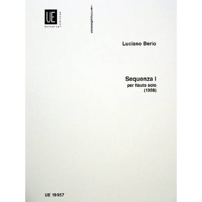 0803452010845 - Sequenza 1 0803452010845 - Sequenza 1