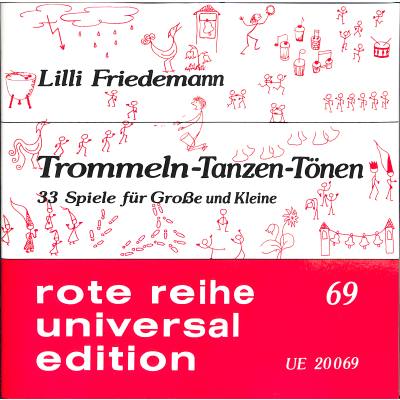 0803452049753 - Trommeln tanzen tönen 0803452049753 - Trommeln tanzen tönen
