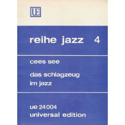9783702401931 - Das Schlagzeug im Jazz 9783702401931 - Das Schlagzeug im Jazz