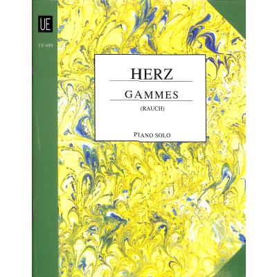 0803452013938 - Gammes 0803452013938 - Gammes