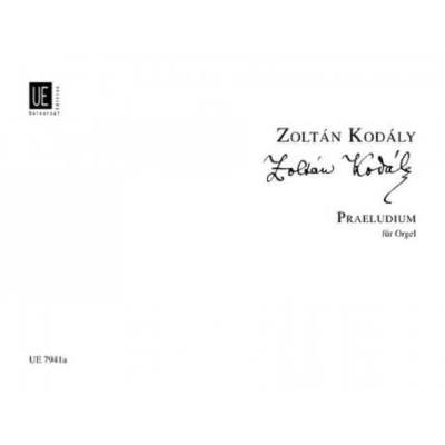 0803452058755 - Präludium