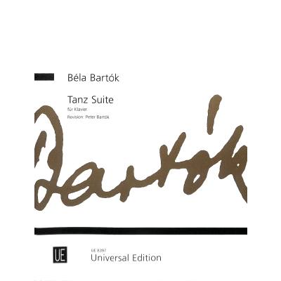 0803452058977 - Tanz Suite