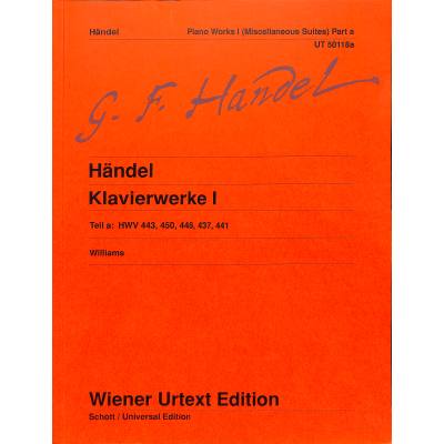 0800522001093 - Klavierwerke 1a