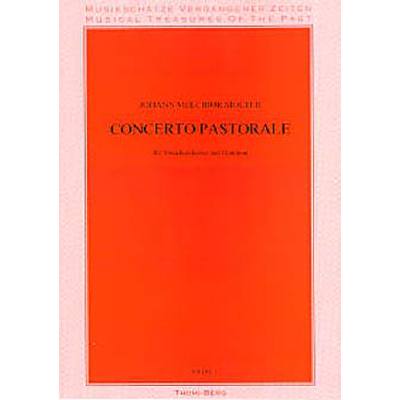 Concerto pastorale