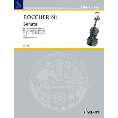 9790001102407 - Sonate c-moll 9790001102407 - Sonate c-moll