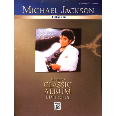 0038081281803 - Thriller 0038081281803 - Thriller