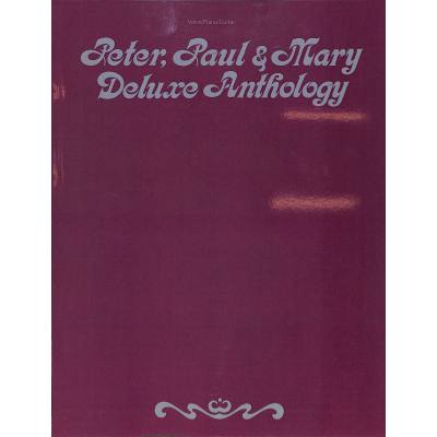0723188614837 - Deluxe anthology 0723188614837 - Deluxe anthology