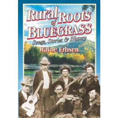 0796279095051 - Rural roots of Bluegrass 0796279095051 - Rural roots of Bluegrass