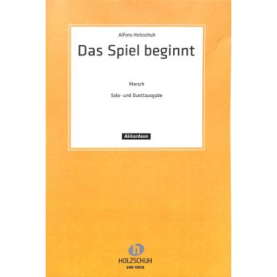 9790201301341 - Das Spiel beginnt