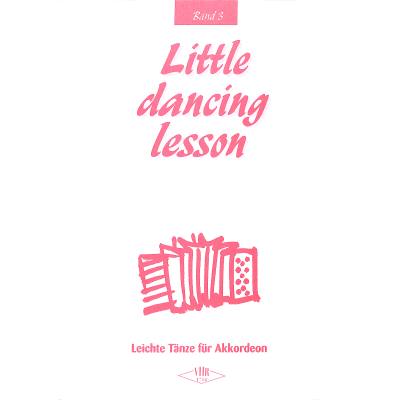 4031659017145 - Little dancing lesson 3