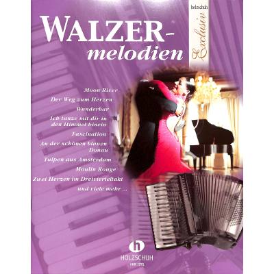 4031659017756 - Walzer Melodien