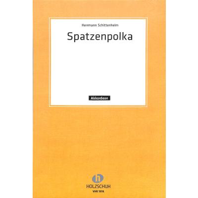 Spatzenpolka