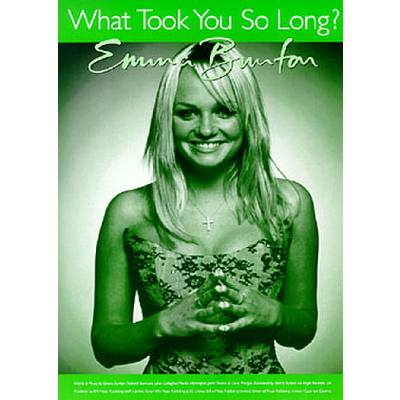 5020679524008 - What took you so long