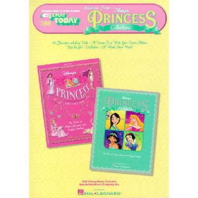 0073999126365 - Princess collection 0073999126365 - Princess collection