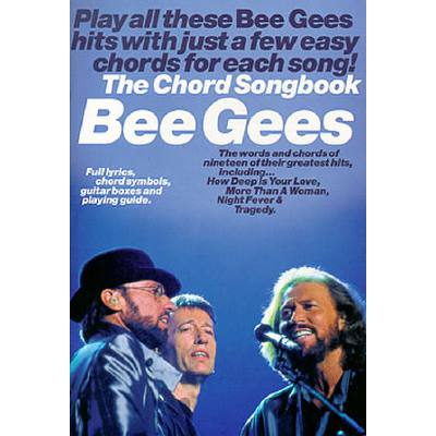 9780711981140 - Chord Songbook