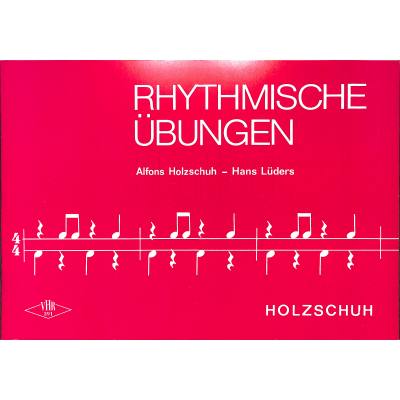 4031659003919 - Rhythmische Übungen