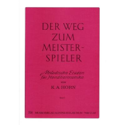 4031659005180 - Der Weg zum Meisterspieler 2