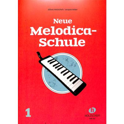 Neue Melodica Schule 1