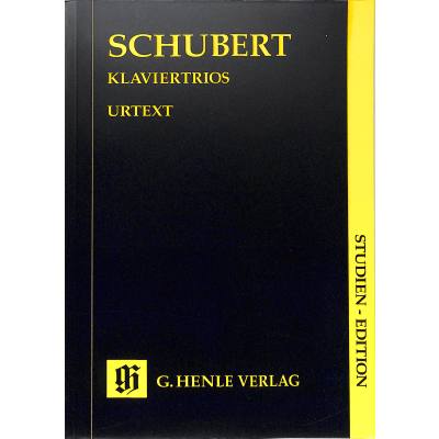 9790201891934 - Klaviertrios 9790201891934 - Klaviertrios