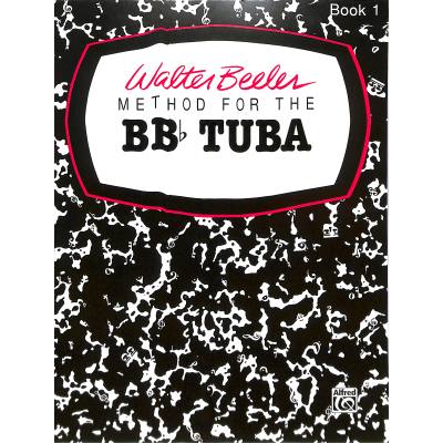 0723188900053 - Method for the tuba 1