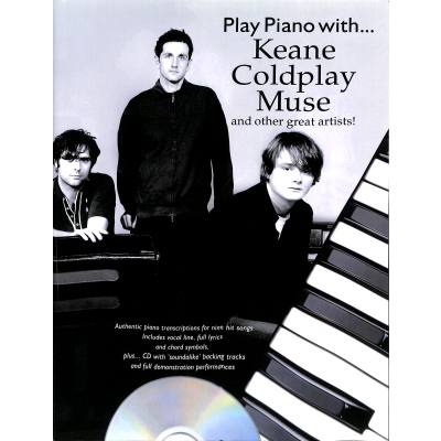 9780711934832 - Play piano with 9780711934832 - Play piano with