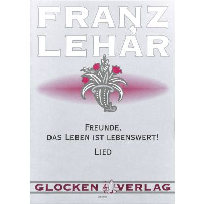 9790500828174 - Freunde das Leben ist lebenswert