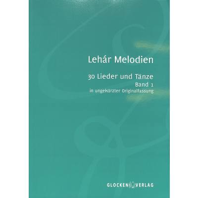 9790500820185 - Melodien 1