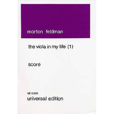 0803452014294 - The viola in my life 1 0803452014294 - The viola in my life 1