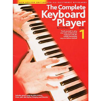 9780711980778 - Complete keyboard player 1