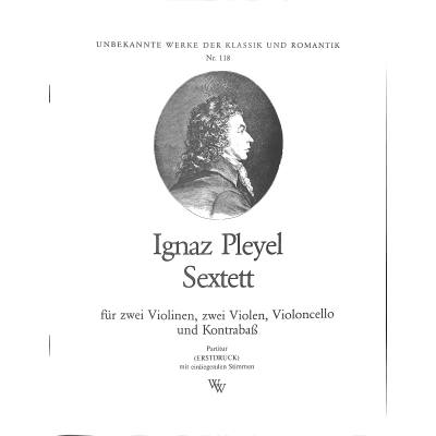 9790501632329 - Sextett 9790501632329 - Sextett