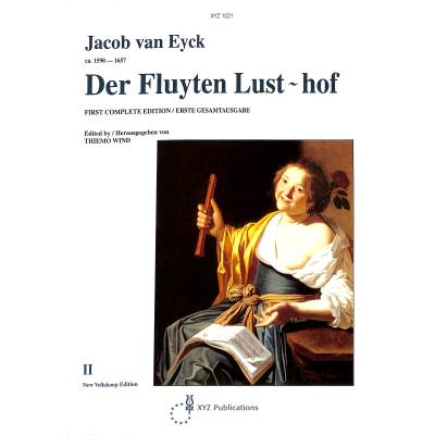 9789043146982 - Der Fluyten Lusthof 1 2