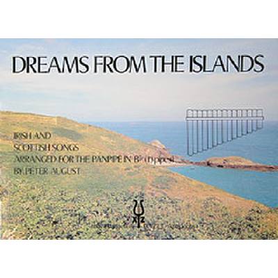 9789043146944 - Dreams from the islands