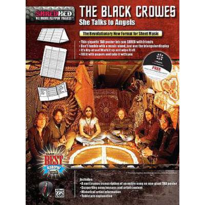 9780739054130 - She talks to angels