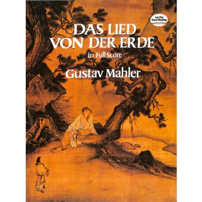 9780486256573 - Das Lied von der Erde 9780486256573 - Das Lied von der Erde