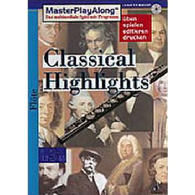 9783795775124 - Classical highlights 3