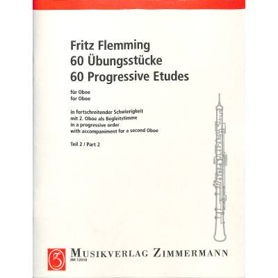 0842819109303 - 60 Übungsstücke 2 0842819109303 - 60 Übungsstücke 2
