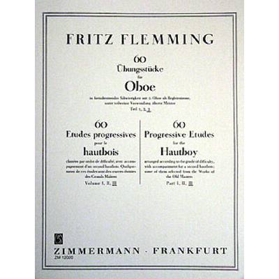 0842819114253 - 60 Übungsstücke 3 0842819114253 - 60 Übungsstücke 3
