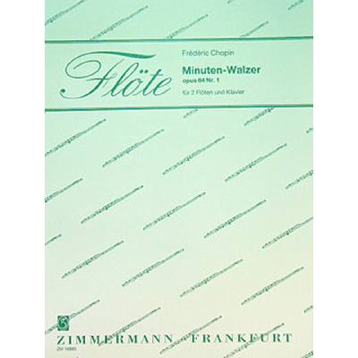 9790010168807 - Minutenwalzer op 64 1 9790010168807 - Minutenwalzer op 64 1